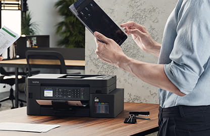 Simple and fuss free wireless connectivity