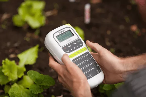 Save favourite labels