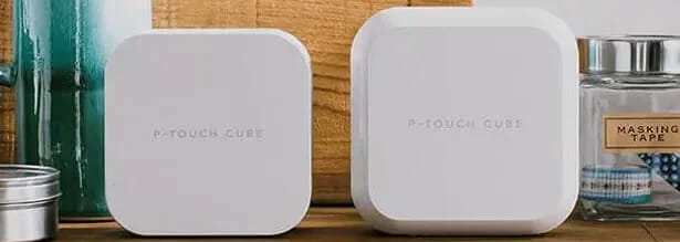 Brother Cube Printer