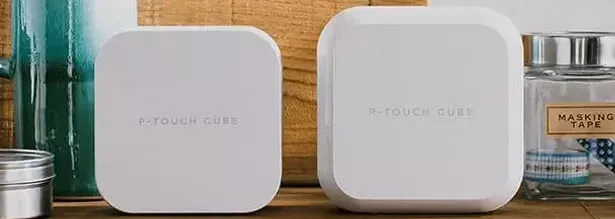 Brother Cube Printer