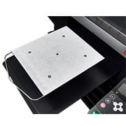 Adult Platen