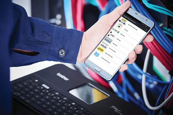 Mobile printing