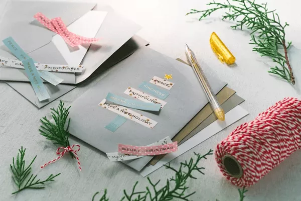 Wide collection of design templates