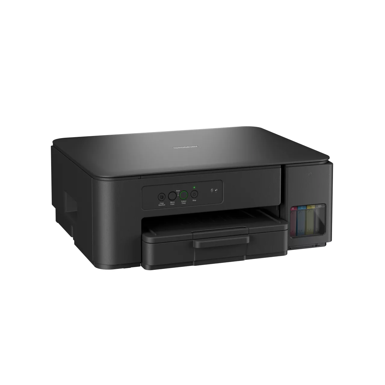 Brother DCP-T230 Ink Tank Printer Right Side View