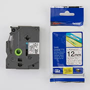 Brother Tze-HW31 Label Printer (Label Maker) Supply & Accessory
