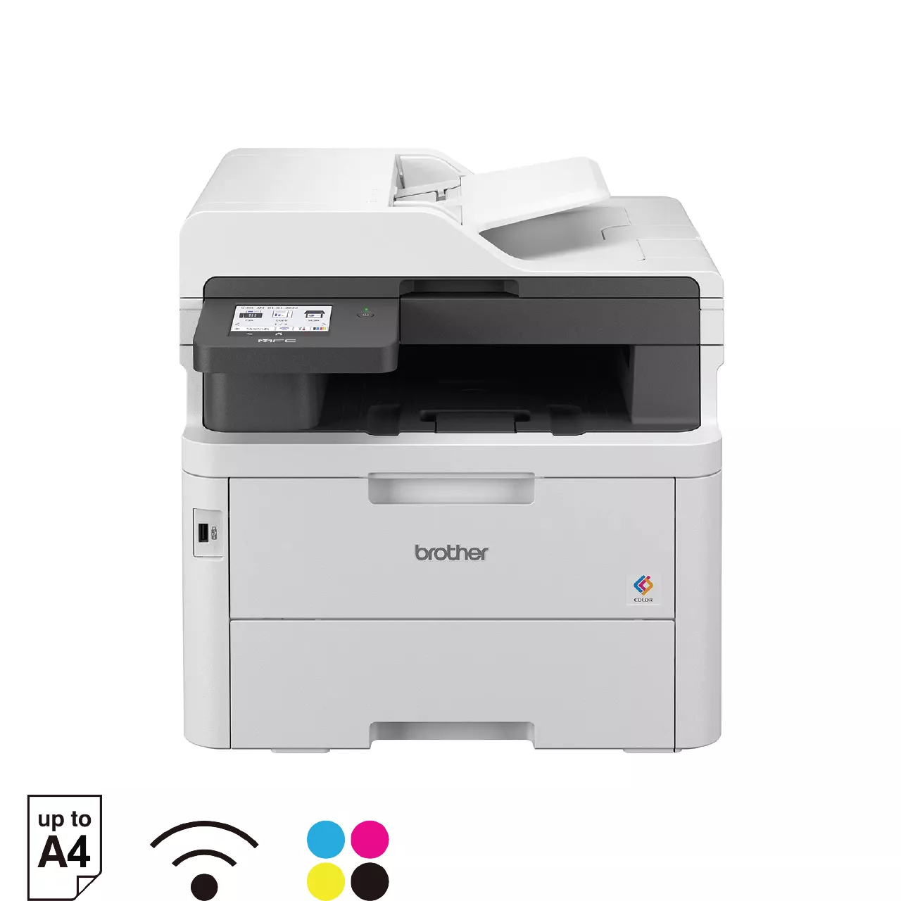 MFC-L3760CDW