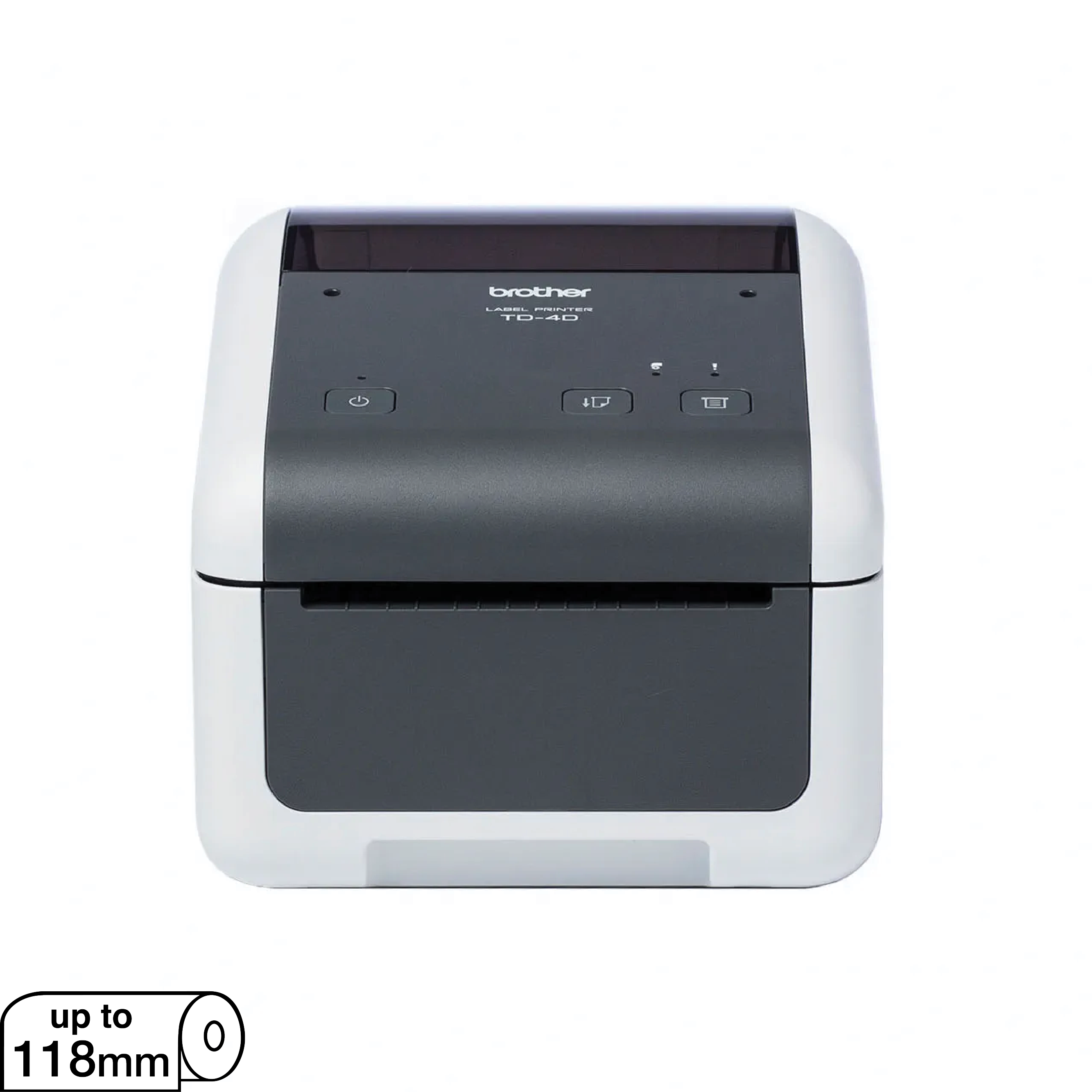 TD-4410D -Front
