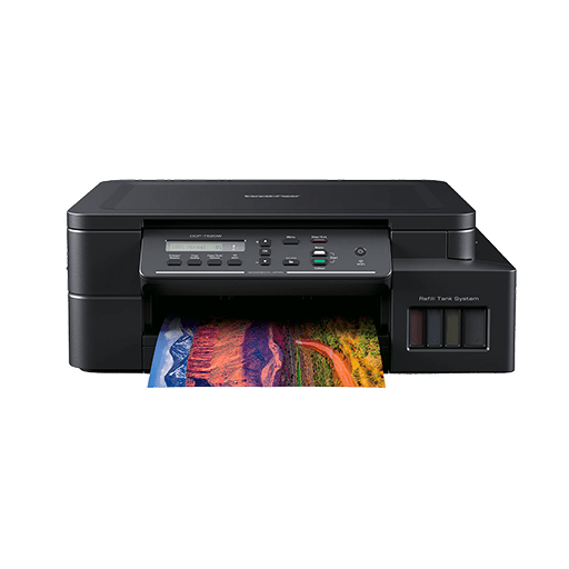 Brother multifunction inkjet printer DCP-T520W