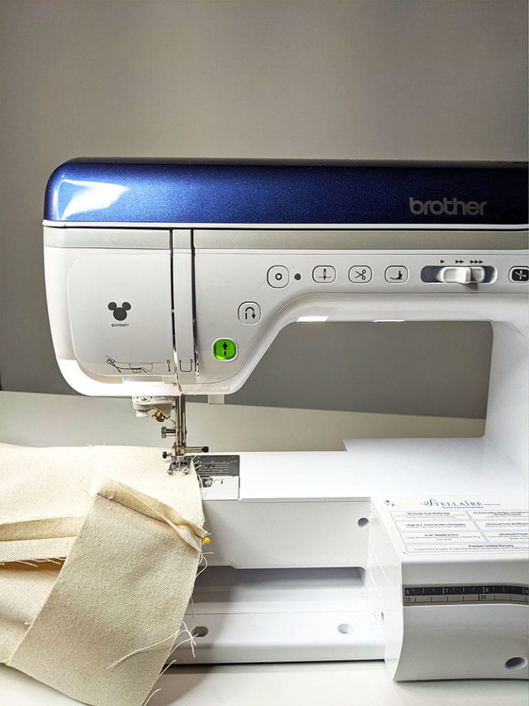 Sew
