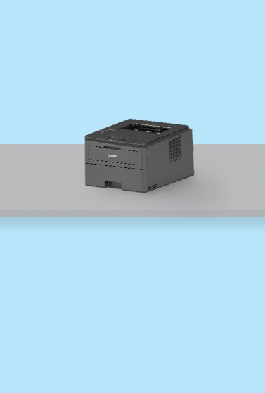 Mono Laser Printer 