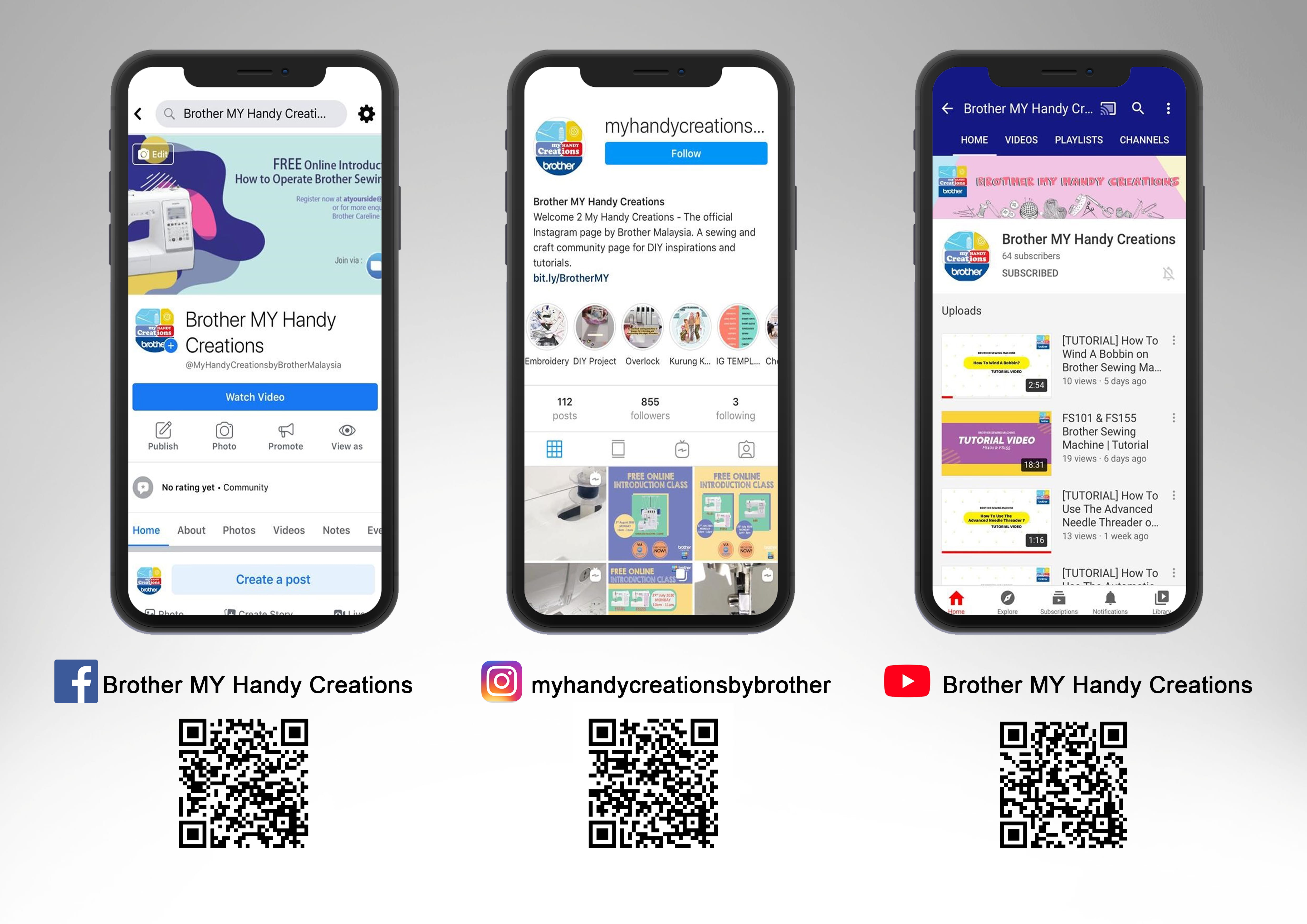 QRcode