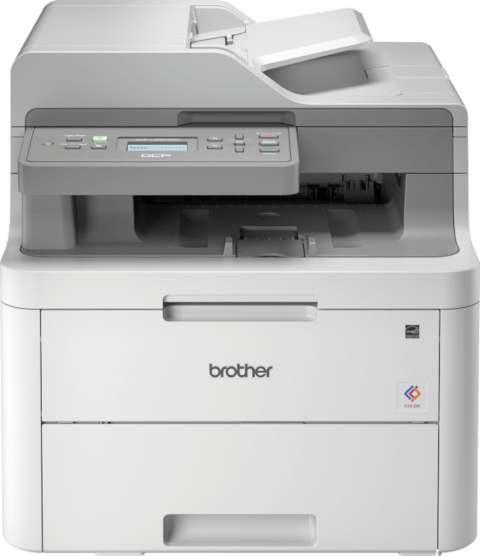 DCP-L3551CDW