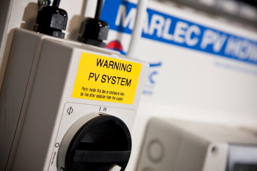 EA-Warning-Signage