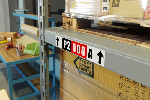 W-Shelf-Management