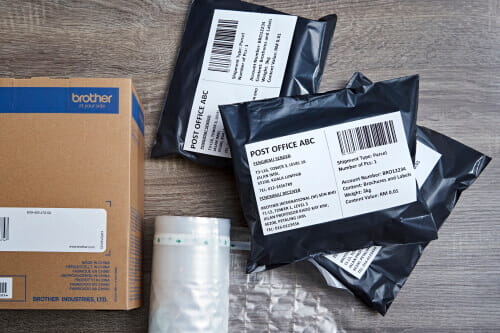 W-Shipping-Labels