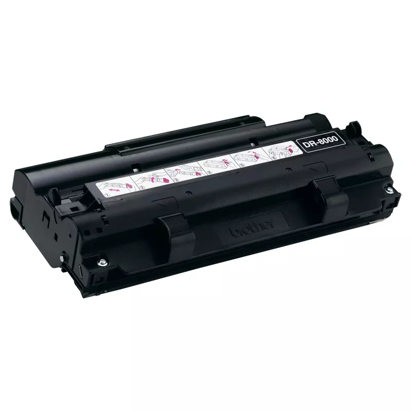 genuine brother drum cartridge dr-8000