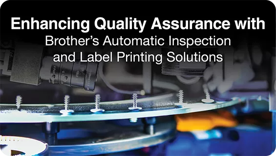 Automatic Inspection