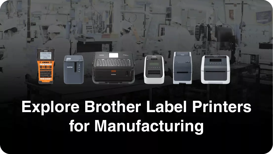 Brother Products