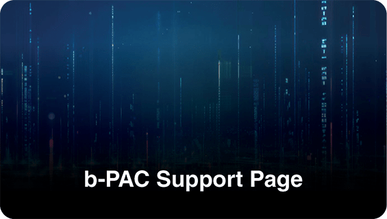 b-PAC