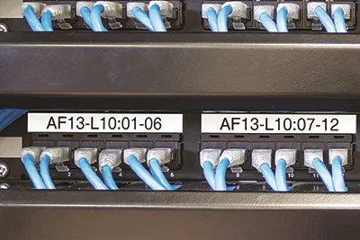 Nwtwork switch