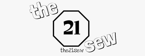 the 21 sew