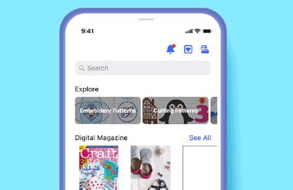 Access designs and new ideas weekly