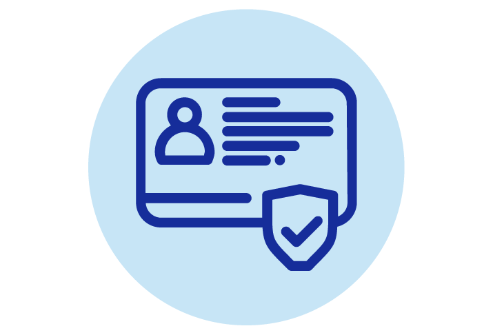 Easy Record Accessibility