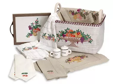 Teaset