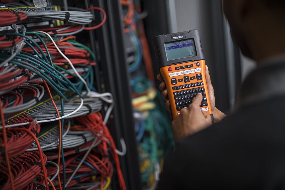 Getting organised at home