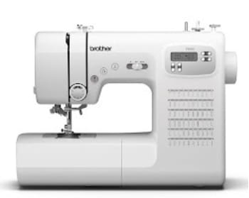 FS608X-machine