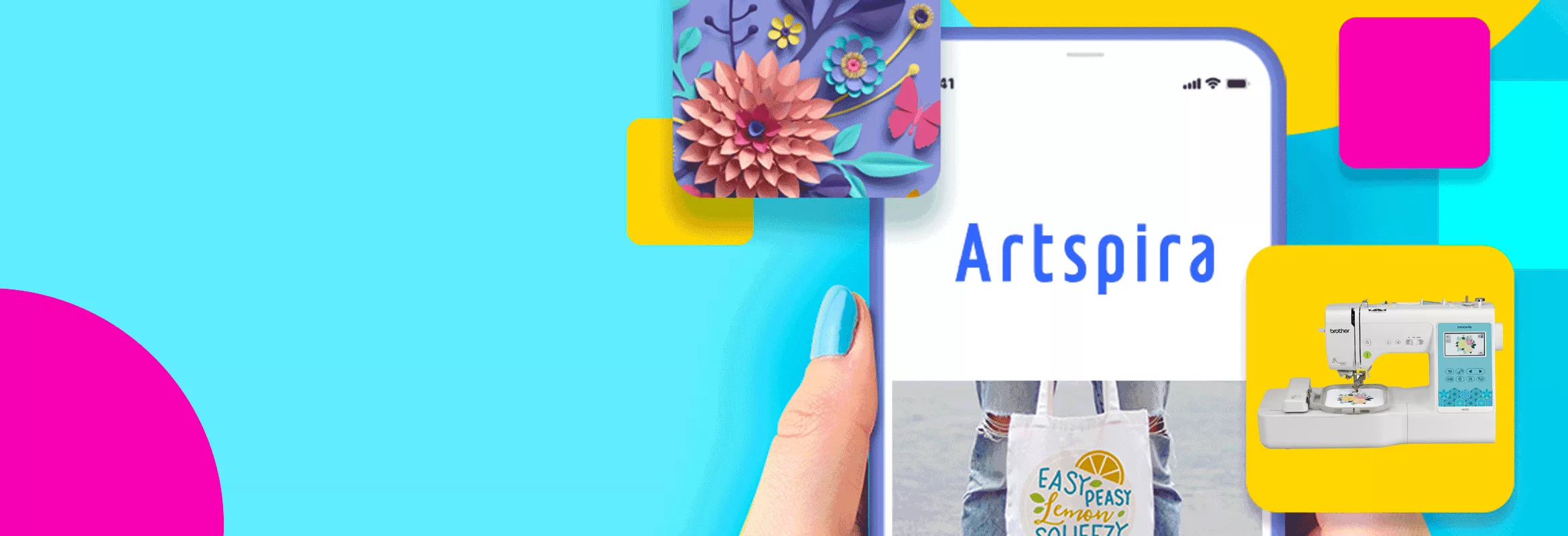 Make Your Own Bucket Hat!