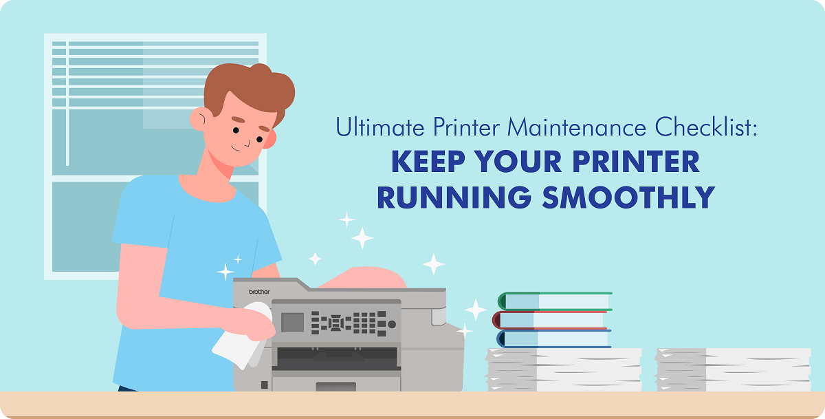 Your Step-by-Step Guide To Cloud Printing