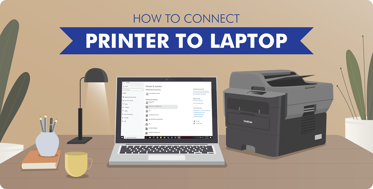 Your Step-by-Step Guide To Cloud Printing