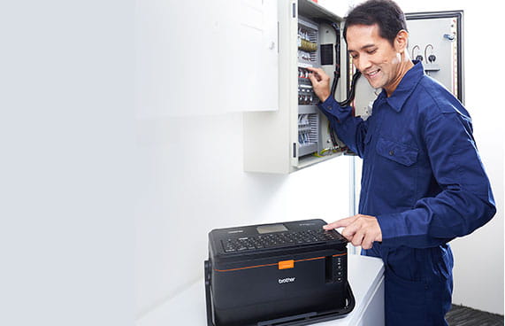 ELECTRICAL & AUTOMATION