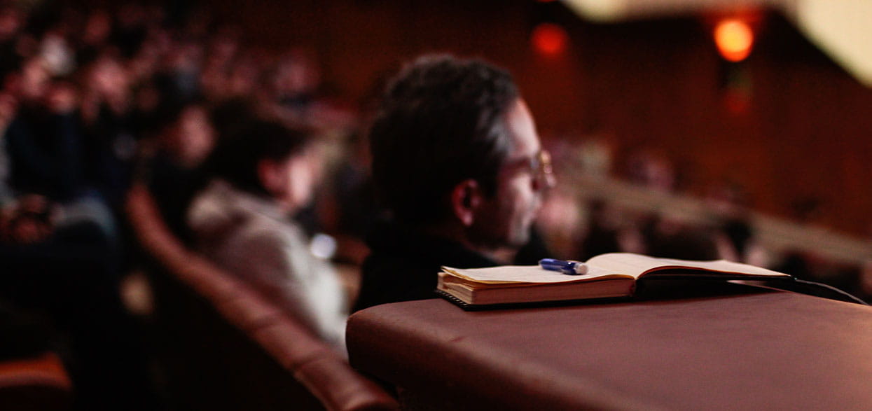 Visitor Management Solution