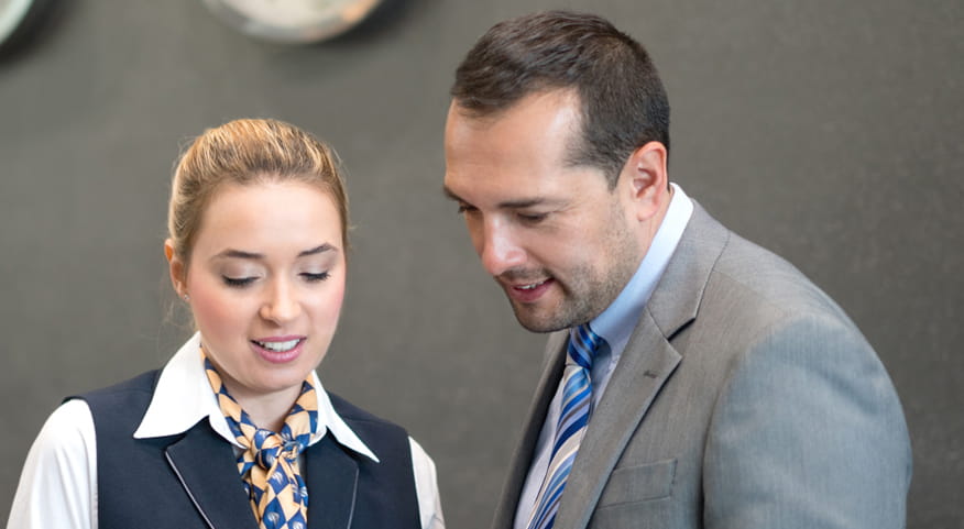 Hospitality and Leisure Case Studies