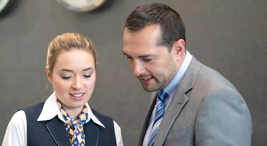 Hospitality and Leisure Case Studies