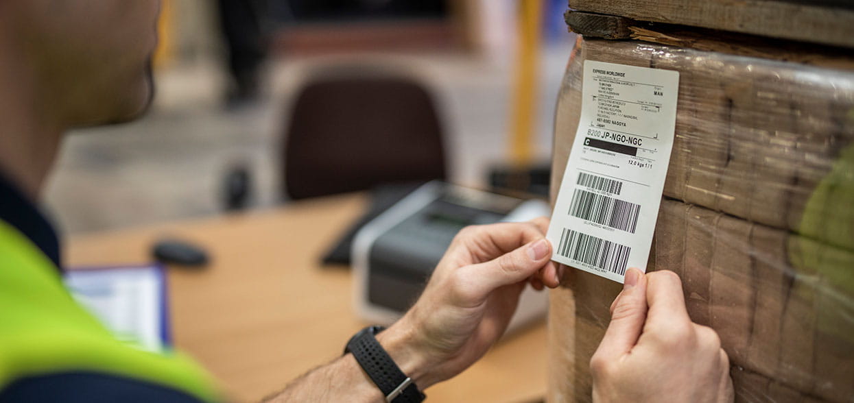 Logistics Case Studies