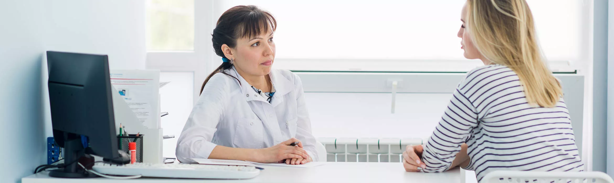 Healthcare Case Studies