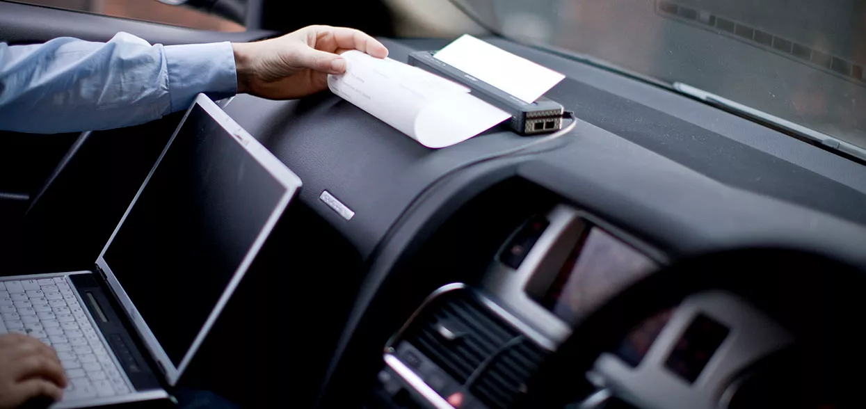 Public Agencies Solution