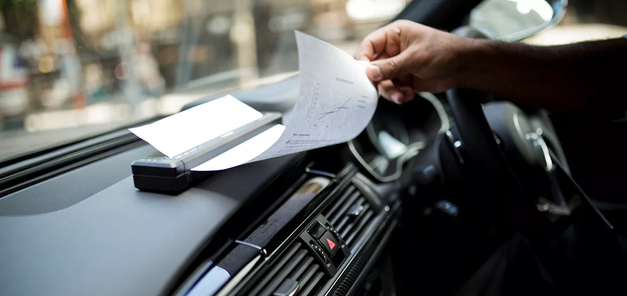 Field Services Solution