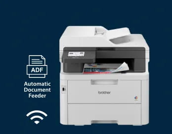 MFC-L3780CDW Printer