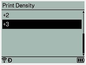 Density 3