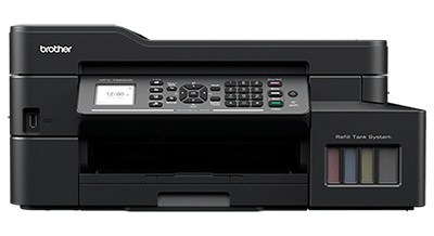 Printer image