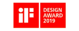 iF design award 2019