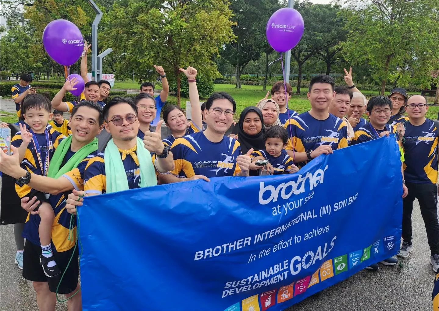 Relay For Life 2025 (2)