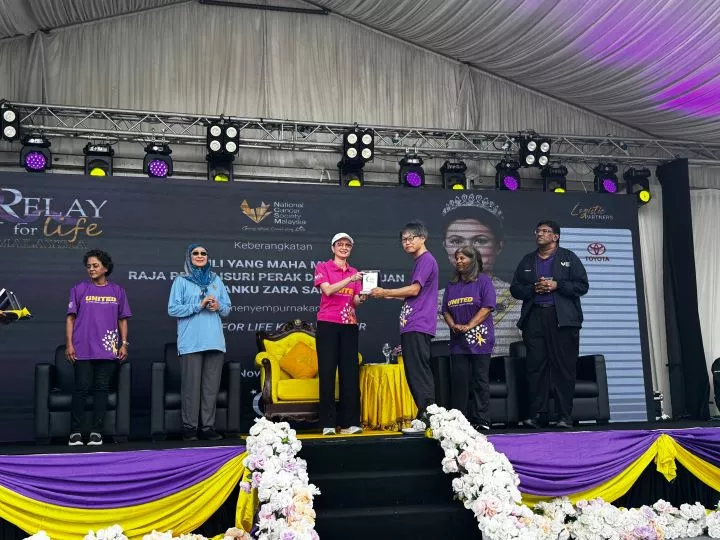 Relay for Life 2024 2