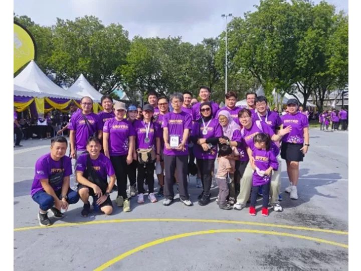 Relay for Life 2024 3