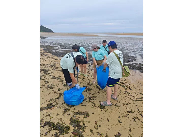 Save the Turtle & Beach Cleaning 2024 2