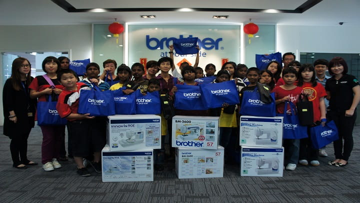 SewingClassforOrphanagesHome2012